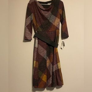 Danny and Nicole women’s Dress NWT